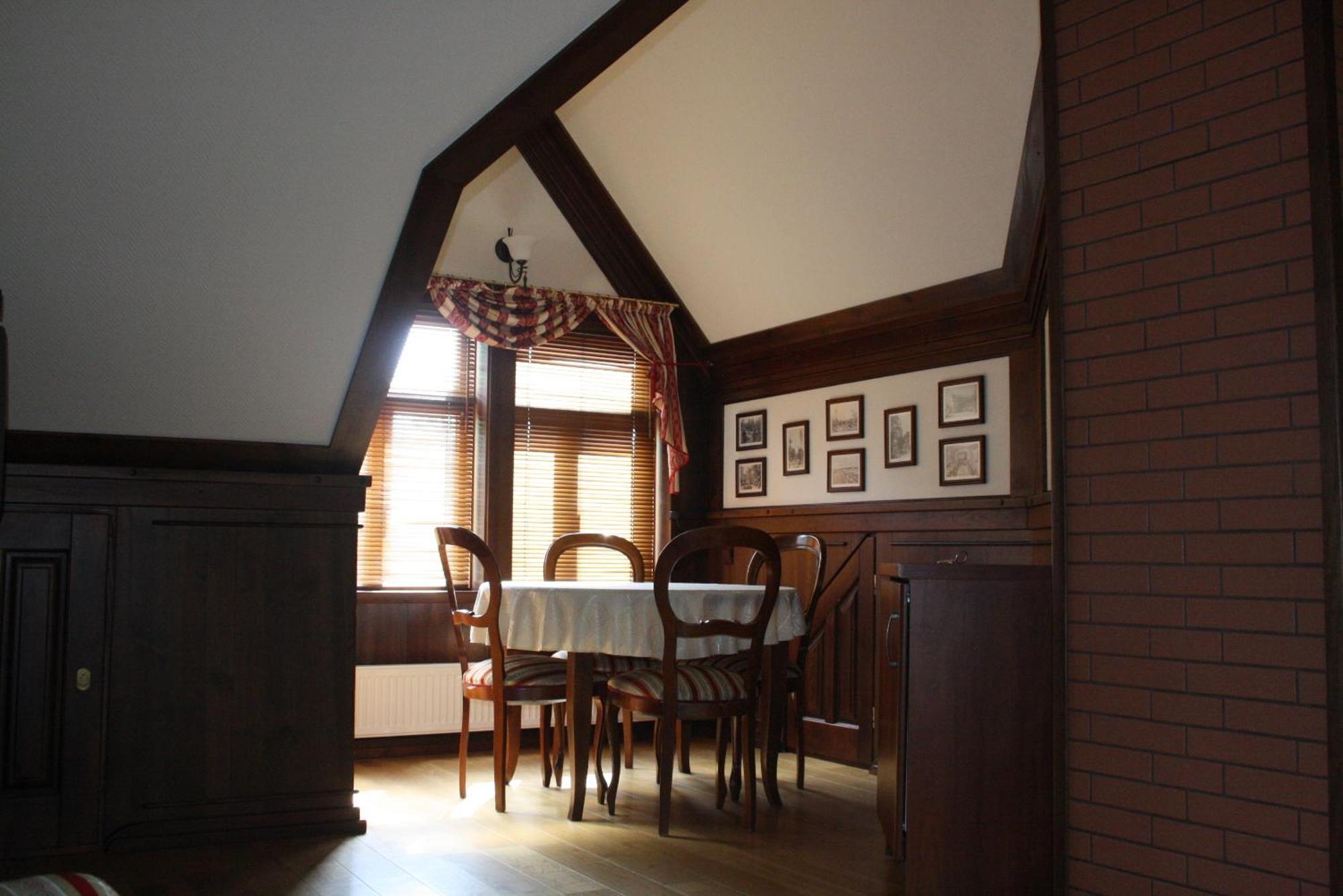 Apartment 1925 팔랑가 외부 사진